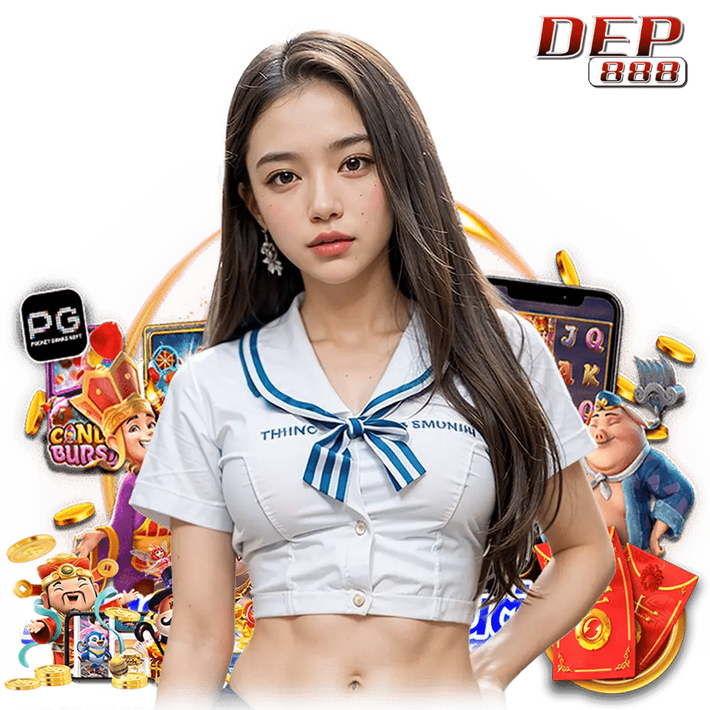 dep888 ทางเข้า