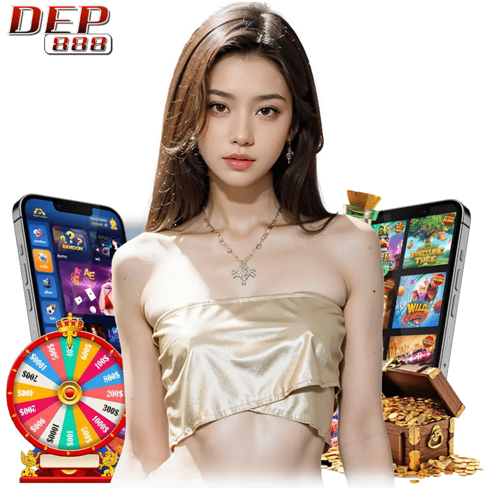 dep888 สล็อตแตกง่าย